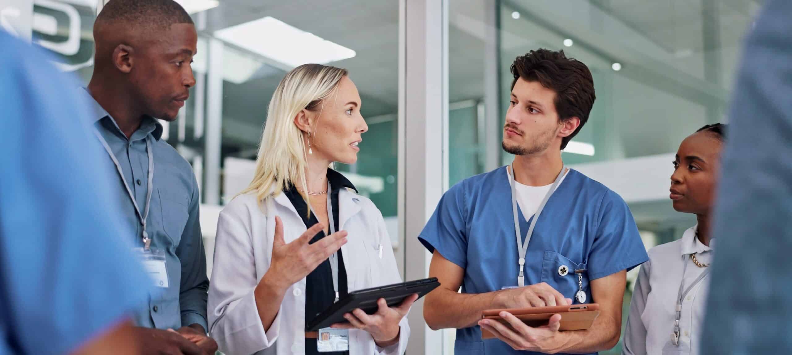 Healthcare Leadership Consulting Inspire Healthcare Leaders